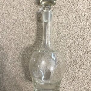 Wine Decanter